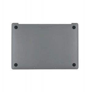 DOLNA OBUDOWA Tył Bottom Case Apple MacBook Air 13" M1 A2337 Space Gray