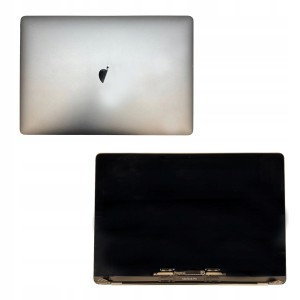 MATRYCA EKRAN Skrzydło Apple MacBook Pro 15" A1990 Space Gray 2018-2019