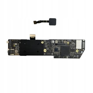 PŁYTA GŁÓWNA Touch ID Apple MacBook Air 13" A2179 i3 8GB 256GB SSD - 2020