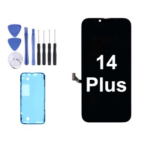 WYŚWIETLACZ EKRAN Apple iPhone 14 Plus Oryginalny Komplet OLED Zestaw