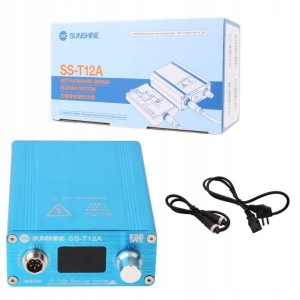 PODGRZEWACZ HOST Do Podgrzewaczy Stacja Rozlutowująca Sunshine SS-T12A