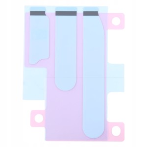 TAŚMA MONTAŻOWA Klej pod Baterię Montaż Taśmy Apple iPhone 16 Pro Max MOCNY