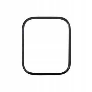 SZYBA +OCA 45 SZYBKA Z Klejem Szybki Szyby Dla Apple Watch 7 8 9 41mm