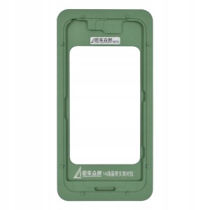 FORMA DO POZYCJONOWANIA Ekranu MOLD LCD Forma do Regeneracji iPhone 14