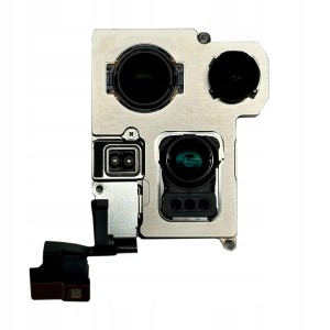 APARAT TYŁ Kamera Camera Główna Tylna Aparaty Apple Dla iPhone 16 Pro Max