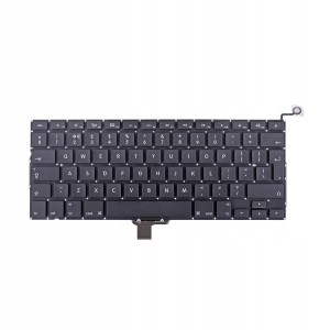 KLAWIATURA KEYBOARD UK Do Apple Macbook Pro 13" A1278 2009-2012 Duży Enter
