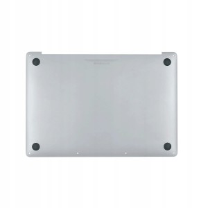 DOLNA OBUDOWA Tył Bottom Case Apple MacBook Air 13" M1 A2337 Silver