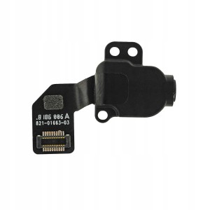 PORT GNIAZDO Słuchawkowe Audio Jack Apple MacBook Pro 15" A1990 Space Gray