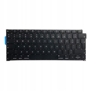 KLAWIATURA KEYBOARD Do Apple MacBook Air 13 A1932" 2018 2019 INT Duży Enter