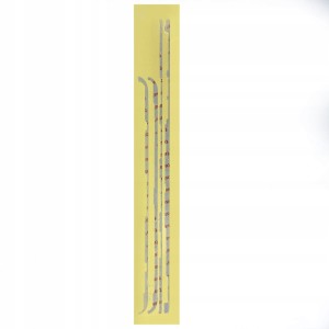 KLEJ TAŚMA Montażowa LCD Ekran Taśmy TESA Dla Apple iPad Pro 12.9" 5/6 Gen.