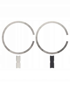 MAGNES MAGSAFE Magnetyczne MagRing Do Apple iPhone 15 iPhone 15 Plus