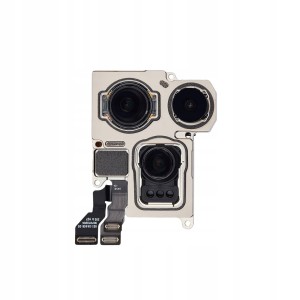 APARAT TYŁ Kamera Camera Główna Tylna Aparaty Apple Dla iPhone 15 Pro Max