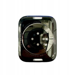 TYLNE SZKŁO Backglass Pokrywa Klapka Szybka Apple Watch Series 9 45mm LTE