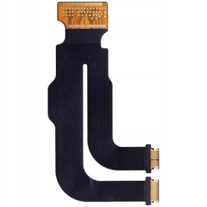 TAŚMA FLEX LCD Cable Ekran Płyta Główna Do Apple Watch Series 9 41mm
