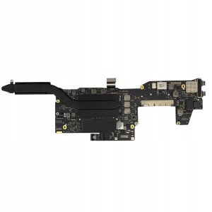 PŁYTA GŁÓWNA Motherboard Apple MacBook Pro 13" A1708 i5 8GB 2 TB3 (2016)