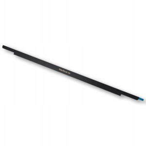 LISTWA MATRYCY Bezel LCD Logo Apple MacBook Air 13" A1932 A2179 A2337 Gold