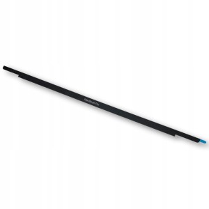 LISTWA MATRYCY Bezel LCD Logo Apple MacBook Pro 15" A1707 A1990 Space Gray