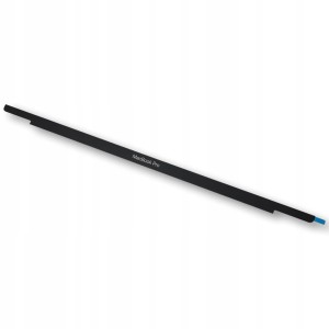 LISTWA MATRYCY Bezel Logo Apple MacBook Pro 13" A1706 A1708 A1989 Silver