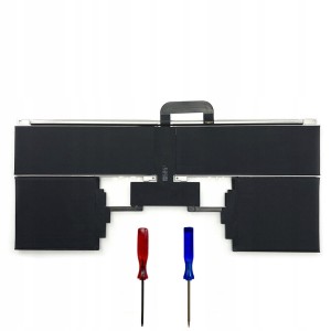 FABRYCZNA BATERIA A2669 Zestaw do Apple Macbook Air 13" A2681 M2 (2022)