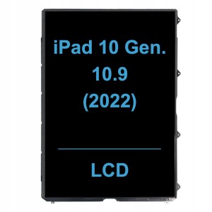 WYŚWIETLACZ LCD Ekran Apple iPad 10 Gen. 2022 10.9" A2777 A2696 A2757 KPL.