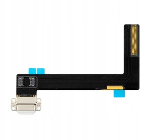 ZŁĄCZE TAŚMA Lightning Dock Taśmy Do Apple iPad Air 2 Gen White A1566 A1567
