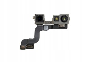 APARAT KAMERA Camera Przód Czujniki Aparaty Camery Dla Apple iPhone 14 Plus
