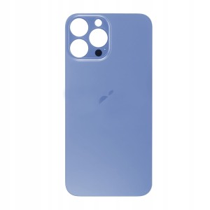 PANEL TYŁ Tylny Szkło Szyba Panele Dla Apple iPhone 13 Pro Max Sierra Blue