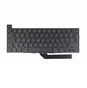 KLAWIATURA KEYBOARD Klawiatury Apple MacBook Pro 16" A2141 UK INT 2019-2020