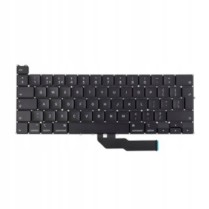 KLAWIATURA KEYBOARD INT UK Klawiatury Dla Apple MacBook Pro 13" A2251 2020