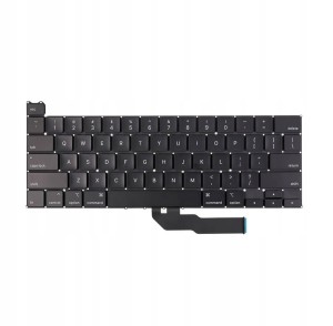 KLAWIATURA KEYBOARD US Klawiatury Dla Apple MacBook Pro 13" A2251 2020