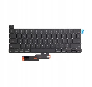 KLAWIATURA KEYBOARD US Klawiatury Dla Apple MacBook Pro 13" A2289 2020