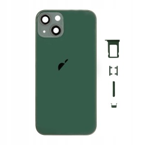 RAMKA KORPUS Obudowa Tył Tylna Tylnia Korpusy Apple iPhone 13 Alpine Green