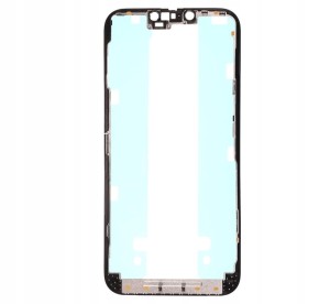 RAMKA WYŚWIETLACZA Ramka Ekranu LCD FRAME Klej Dla Apple iPhone 13 Pro Max