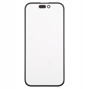 SZYBKA + OCA SZYBA Z Klejem Szybki Szyby Szkło Klej Dla Apple iPhone 15