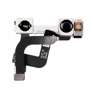 APARAT CZUJNIKI Kamera Przód Złącze Taśma Apple iPhone 12 iPhone 12 Pro