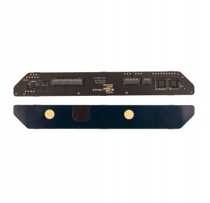 PŁYTKA KLAWIATURY Gładzika Daughter Board Apple MacBook Air 13" A2179 2020