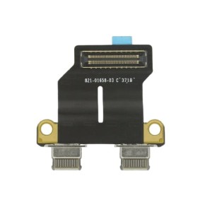PORT ZŁĄCZE Gniazdo USB-C Złącza Apple MacBook Air 13 A2337 M1 A1932 A2179