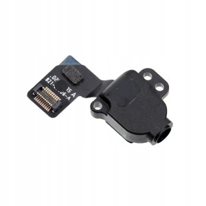 PORT GNIAZDO Słuchawkowe Jack Apple Gniazda MacBook Pro 16 A2141 Space Gray