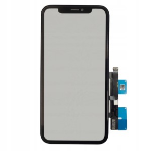 SZYBA SZKŁO Dotyk Digitizer Klej OCA IC Szybki Z Dotykiem Apple iPhone XR