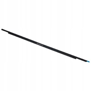 LISTWA MATRYCY Szklana Listwy Szklane Dla MacBook Pro 16" A2141 Space Gray