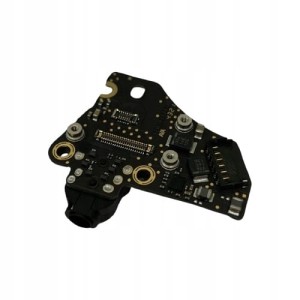 PŁYTKA I/O Board Audio Do MacBook Air 13 A1932 2018-19 Jack Apple 923-02823