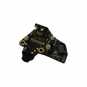 PŁYTKA I/O Board Audio MacBook Air 13 A2179 2020 Black Jack Apple 923-03986