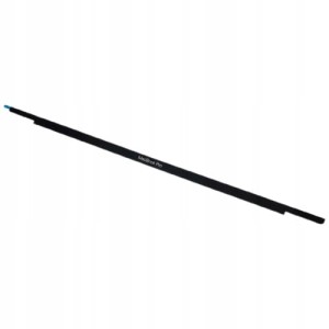 LISTWA LOGO Szklana Oryginalne Listwy Dla MacBook Pro 15 A1990 A1707 Gray