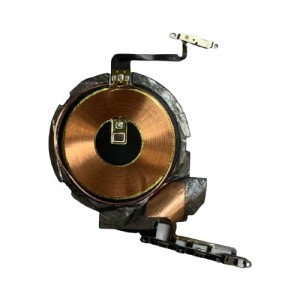 CEWKA INDUKCYJNA Do Ładowania Przyciski Cewki Indukcyjne iPhone 13 Pro Max