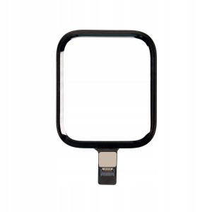 SZYBA DOTYK Szybka Digitizer OCA Szybki Z Dotykiem Szyby Apple Watch 4 44mm