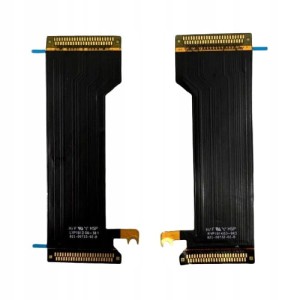 TAŚMA MATRYCY LCD Prawa Lewa Taśmy Apple MacBook Pro A1706 A1989 FLEXGATE