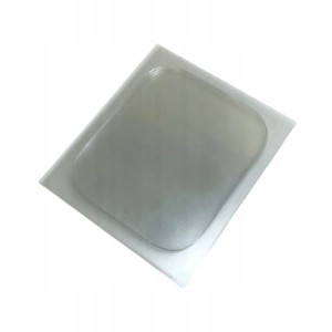 KLEJ NAKLEJKA Plaster OCA Do Łączenia Szyby Z Ekranem Dla Apple Watch 45mm