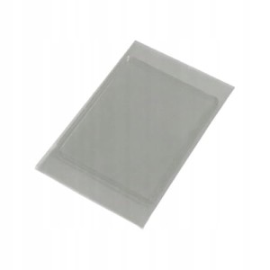 KLEJ NAKLEJKA Plaster OCA Do Łączenia Szyby Z Ekranem Dla Apple Watch 38mm