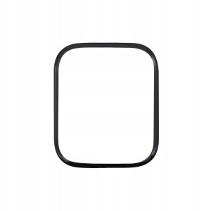 SZYBA +OCA 41mm SZYBKA Z Klejem Szybki Szyby Dla Apple Watch 7, 8 41mm