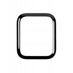 SZYBA +OCA 44 SZYBKA Z Klejem Szybki Szyby Dla Apple Watch 4 5 6 SE 44mm K